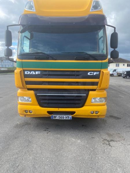 DAF CF85 460 - Gjysmë-kamion: foto 2 DAF CF85 460 - Gjysmë-kamion: foto 2