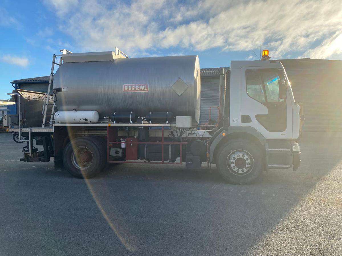 Renault Premium 300 CV - Autobot: foto 2 Renault Premium 300 CV - Autobot: foto 2