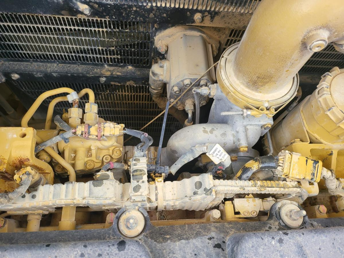 Thërrmues me ndikim Sandvik QI441 HSSD + Screener: foto 21 Thërrmues me ndikim Sandvik QI441 HSSD + Screener: foto 21