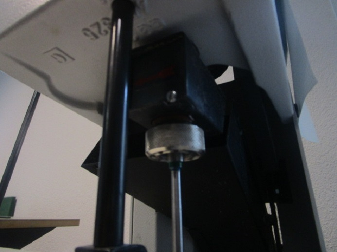 EINSPINDELBOHRMASCHINE NAGEL CITOBORMA 180 - Makinë printimi: foto 3 EINSPINDELBOHRMASCHINE NAGEL CITOBORMA 180 - Makinë printimi: foto 3