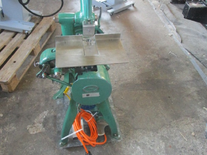 GEBRÜDER BREHMER - Makinë printimi: foto 5 GEBRÜDER BREHMER - Makinë printimi: foto 5