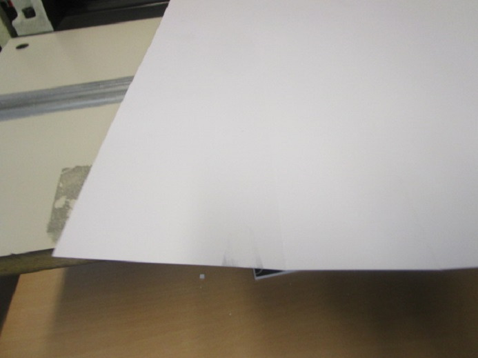 HAND RILL- & PERFORIERER MARINER 50 CM - Makinë printimi: foto 5 HAND RILL- & PERFORIERER MARINER 50 CM - Makinë printimi: foto 5