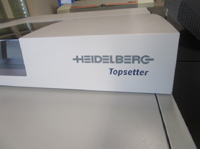 HB TOPSETTER (52 & 74 – SOFTWARE LIZENZ FÜR BEIDE FORMATE) - Makinë printimi: foto 4 HB TOPSETTER (52 & 74 – SOFTWARE LIZENZ FÜR BEIDE FORMATE) - Makinë printimi: foto 4