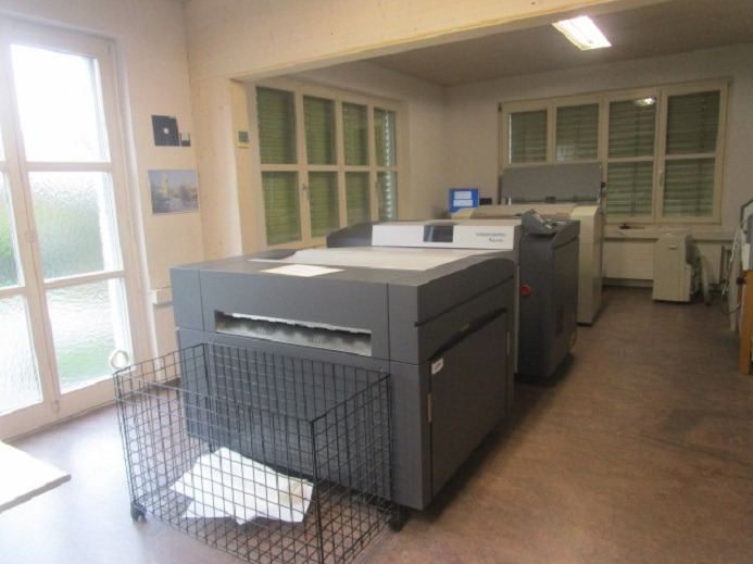 HB TOPSETTER (52 & 74 – SOFTWARE LIZENZ FÜR BEIDE FORMATE) - Makinë printimi: foto 1 HB TOPSETTER (52 & 74 – SOFTWARE LIZENZ FÜR BEIDE FORMATE) - Makinë printimi: foto 1