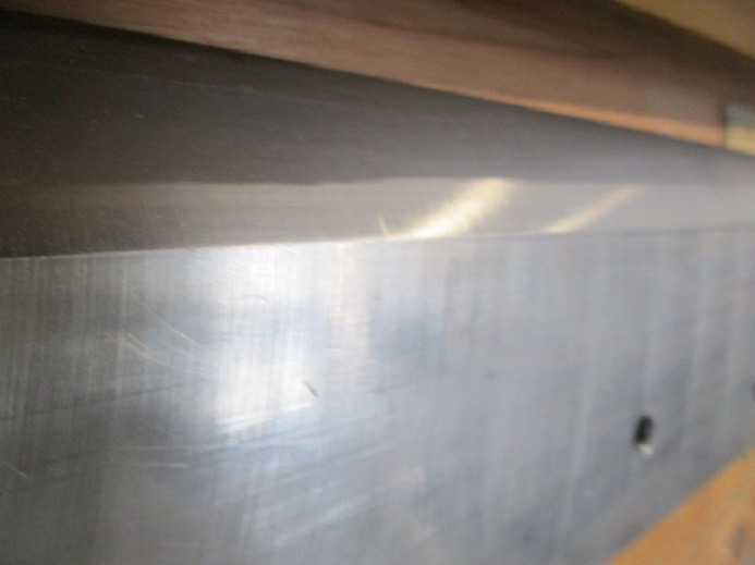 4X ERSATZMESSER FÜR WOHLENBERG 155 - Pjesë këmbimi për Makinë printimi: foto 3 4X ERSATZMESSER FÜR WOHLENBERG 155 - Pjesë këmbimi për Makinë printimi: foto 3