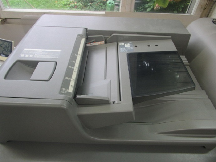 RICOH PRO C651 EX - Makinë printimi: foto 5 RICOH PRO C651 EX - Makinë printimi: foto 5
