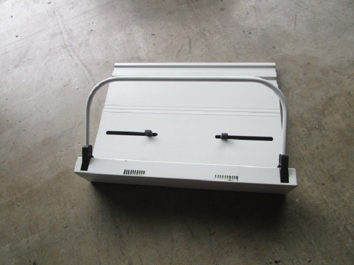 TISCH-PLATTENSTANZE G2.090.9041/03 FÜR SM 52 - Makinë printimi: foto 2 TISCH-PLATTENSTANZE G2.090.9041/03 FÜR SM 52 - Makinë printimi: foto 2