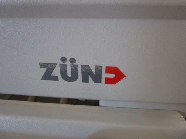 ZÜND SCHNEIDEPLOTTER P-1200 PLUS - Makinë për prerje letre: foto 5 ZÜND SCHNEIDEPLOTTER P-1200 PLUS - Makinë për prerje letre: foto 5