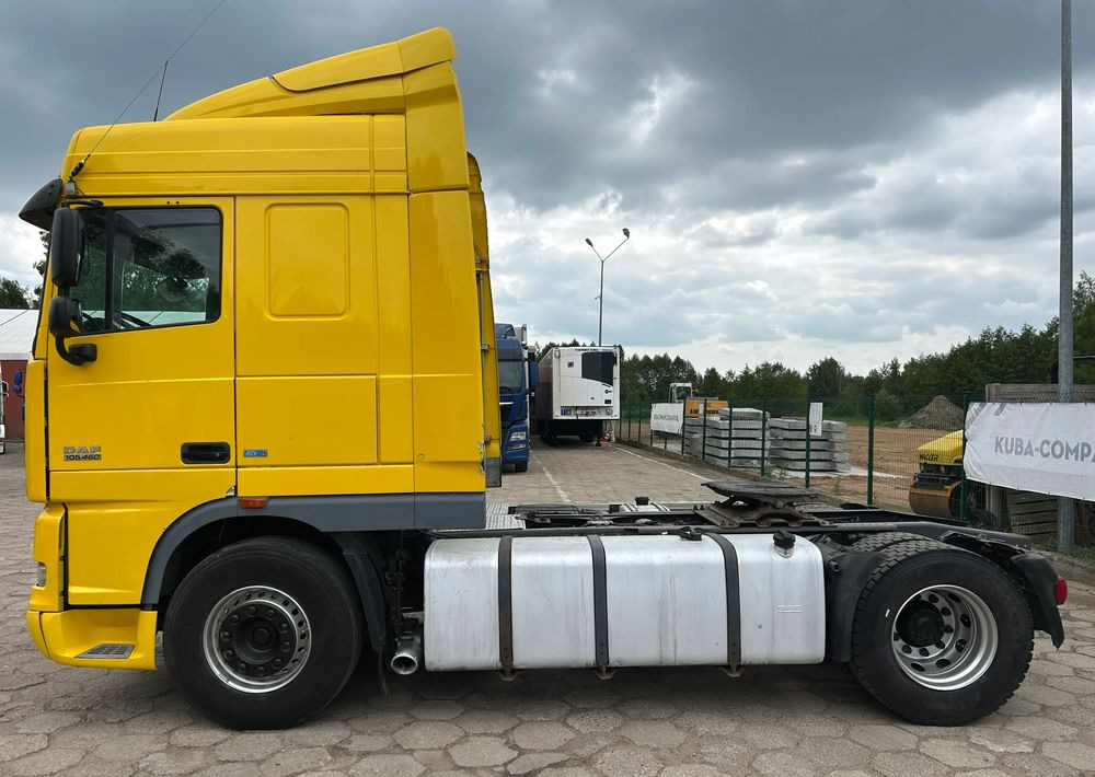 DAF XF 105.460 KM ATE / AUTOMAT / HYDRAULIKA WYWROTU HYVA / 2013 ROK !! - Gjysmë-kamion: foto 4 DAF XF 105.460 KM ATE / AUTOMAT / HYDRAULIKA WYWROTU HYVA / 2013 ROK !! - Gjysmë-kamion: foto 4