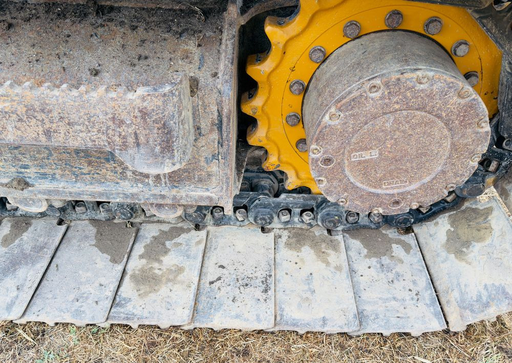 JCB 140 XLC - Ekskavator me zinxhirë: foto 5 JCB 140 XLC - Ekskavator me zinxhirë: foto 5