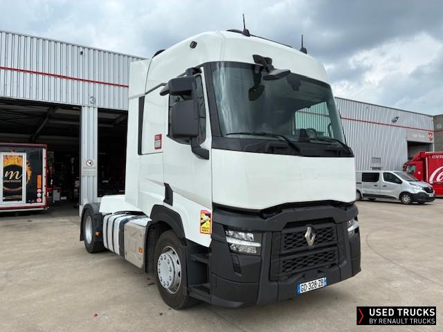 Renault Trucks T - Gjysmë-kamion: foto 2 Renault Trucks T - Gjysmë-kamion: foto 2
