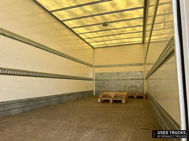 Renault Trucks D - Kamioni: foto 5 Renault Trucks D - Kamioni: foto 5