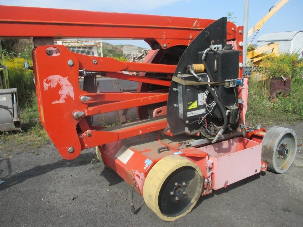 Airo A 15 JE - Krah me çernjerë: foto 3 Airo A 15 JE - Krah me çernjerë: foto 3