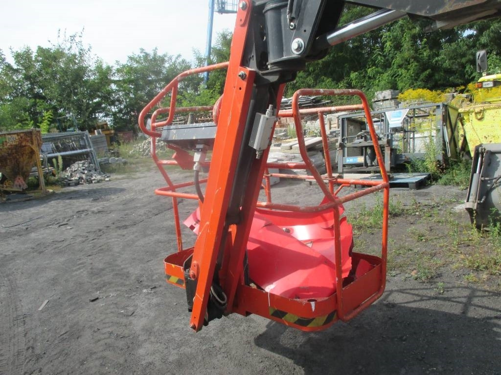 Airo A 15 JE - Krah me çernjerë: foto 4 Airo A 15 JE - Krah me çernjerë: foto 4