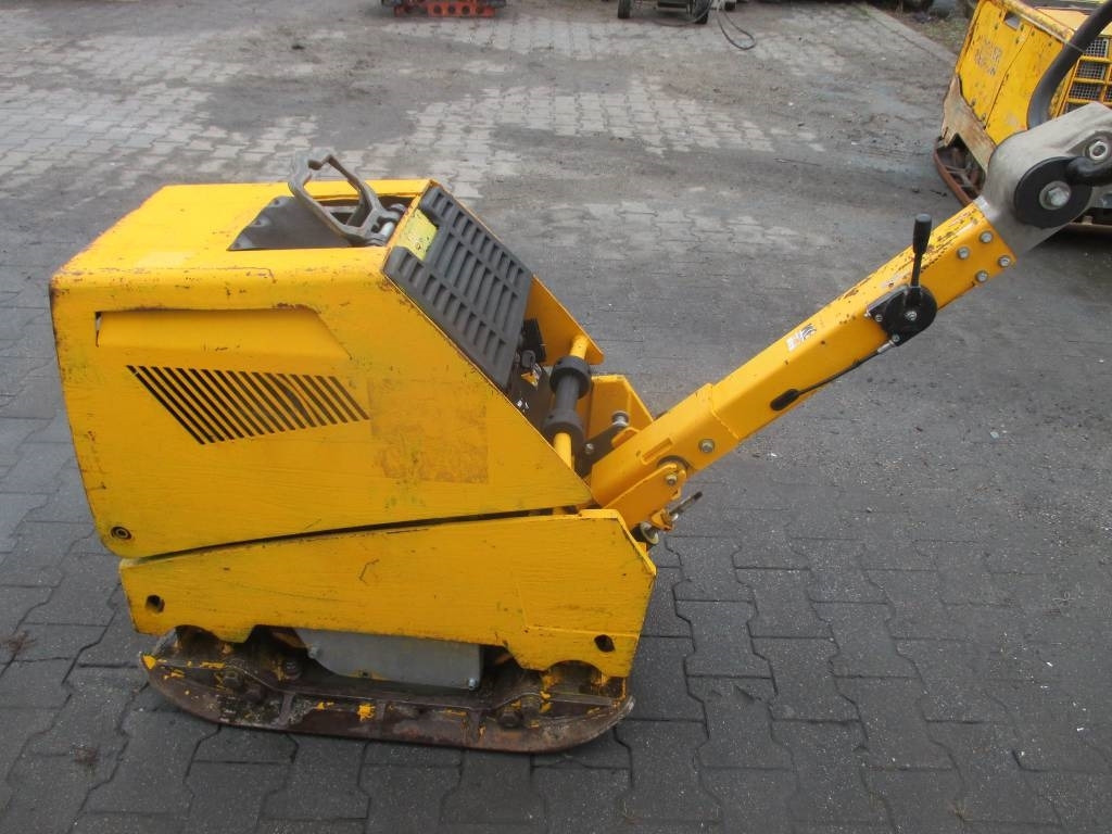 Ammann APR 5920 - Pllakë vibratori: foto 5 Ammann APR 5920 - Pllakë vibratori: foto 5