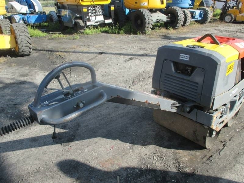 Atlas Copco LP 6500 - Rul rrugësh: foto 4 Atlas Copco LP 6500 - Rul rrugësh: foto 4