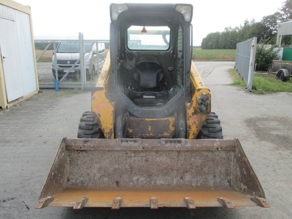 Bobcat S 530 - Mini fadrom: foto 3 Bobcat S 530 - Mini fadrom: foto 3