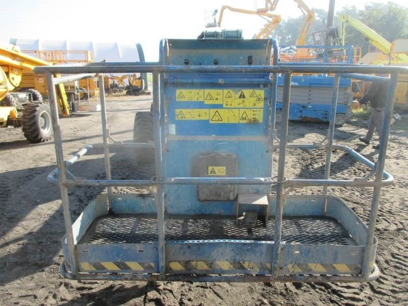 Genie Z 45/25 RT - Krah me çernjerë: foto 5 Genie Z 45/25 RT - Krah me çernjerë: foto 5