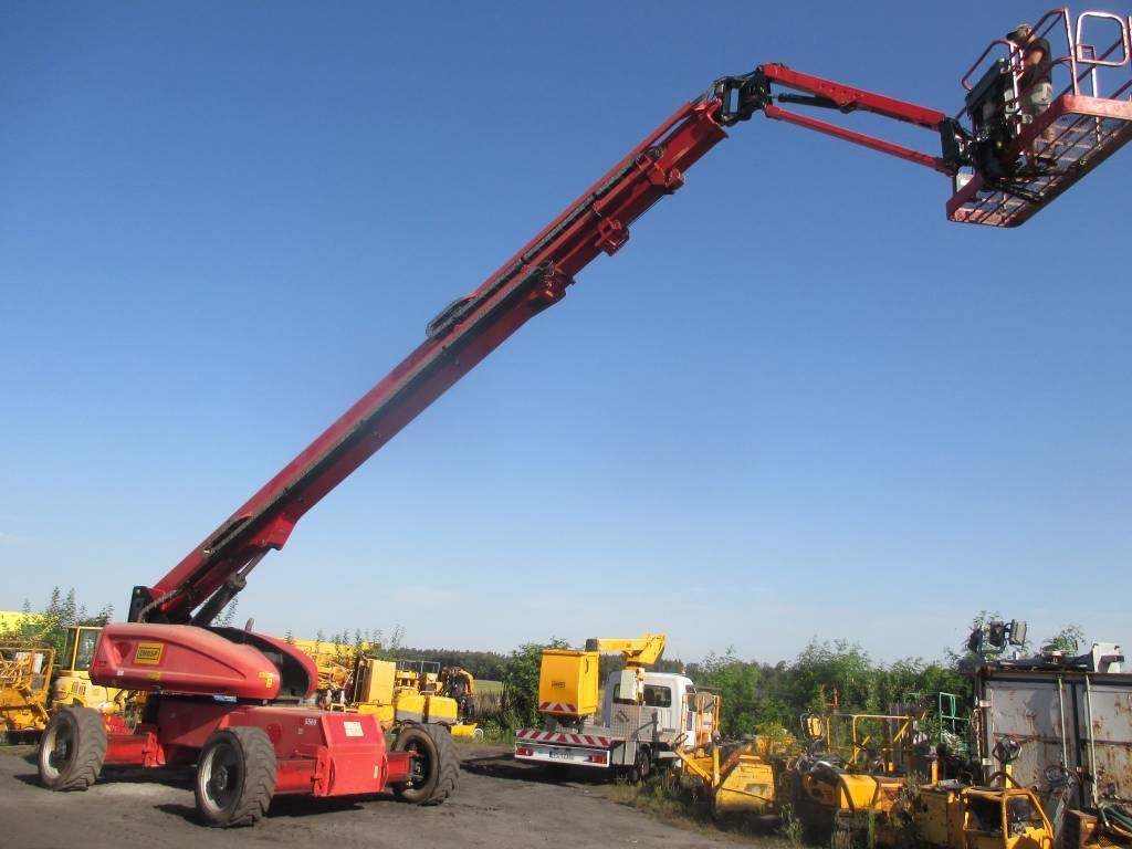 JLG 1200 SJP - Krah teleskopik: foto 1 JLG 1200 SJP - Krah teleskopik: foto 1