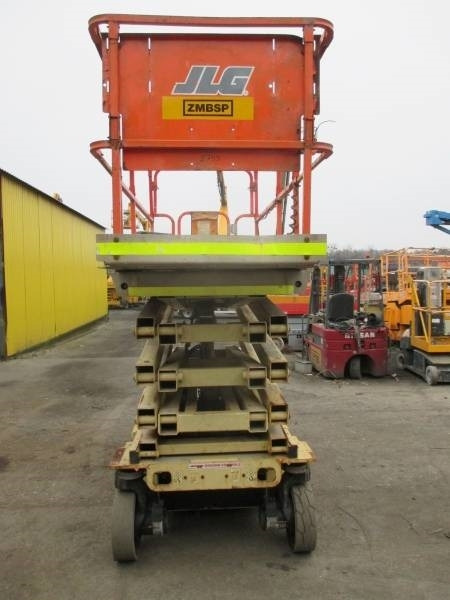 JLG 2646 ES - Ngritës gërshërë: foto 3 JLG 2646 ES - Ngritës gërshërë: foto 3