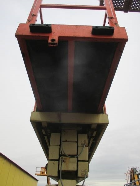 JLG Liftlux 180-12 - Ngritës gërshërë: foto 4 JLG Liftlux 180-12 - Ngritës gërshërë: foto 4
