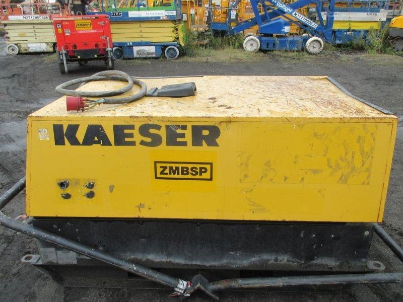 Kaeser M 34 E - Kompresor ajri: foto 5 Kaeser M 34 E - Kompresor ajri: foto 5