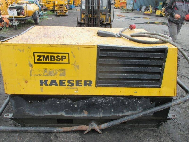 Kaeser M 34 E - Kompresor ajri: foto 2 Kaeser M 34 E - Kompresor ajri: foto 2