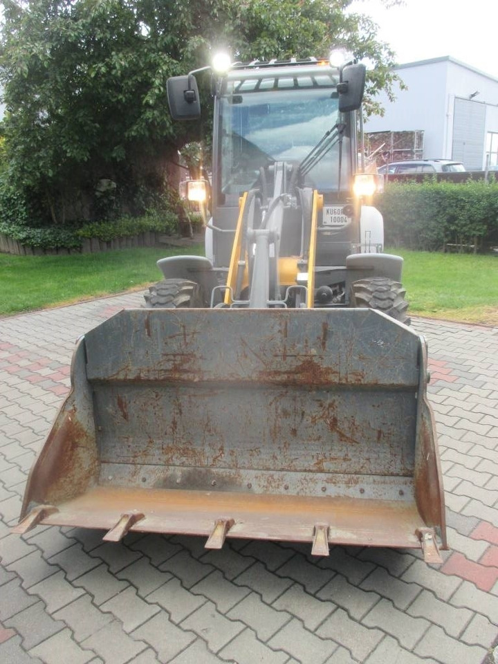 Kramer 5055e - Fadrom me goma: foto 3 Kramer 5055e - Fadrom me goma: foto 3