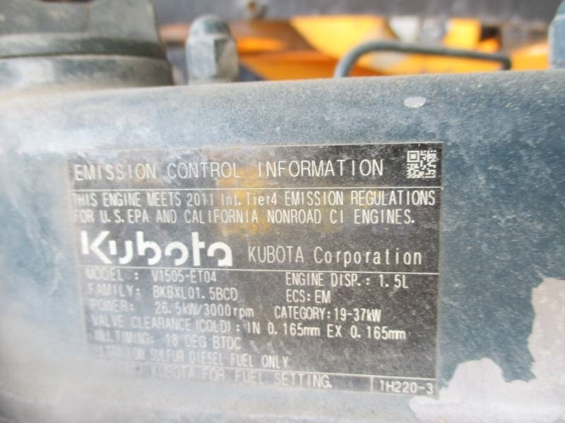 Lizingu i Manitou 160 ATJ  Manitou 160 ATJ: foto 15