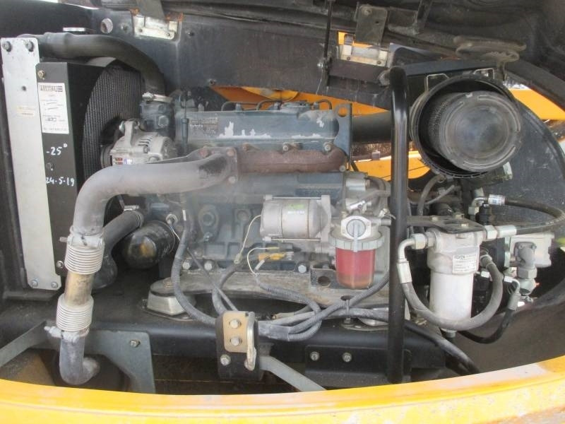 Lizingu i Manitou 160 ATJ  Manitou 160 ATJ: foto 13