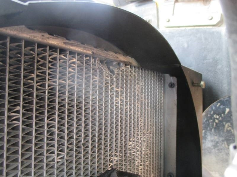 Lizingu i Manitou 160 ATJ  Manitou 160 ATJ: foto 14