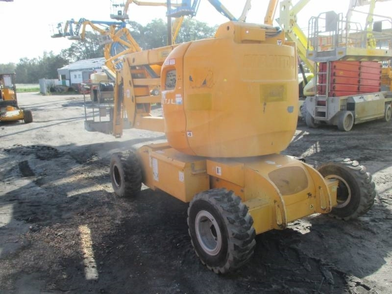 Manitou 170 AETJ Bi-Energy - Krah me çernjerë: foto 5 Manitou 170 AETJ Bi-Energy - Krah me çernjerë: foto 5