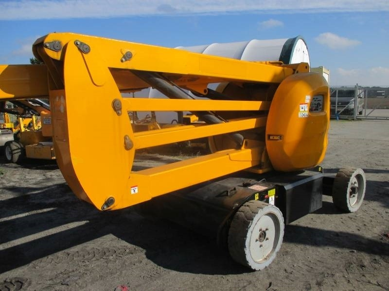 Manitou 170 AETJ - Krah me çernjerë: foto 3 Manitou 170 AETJ - Krah me çernjerë: foto 3
