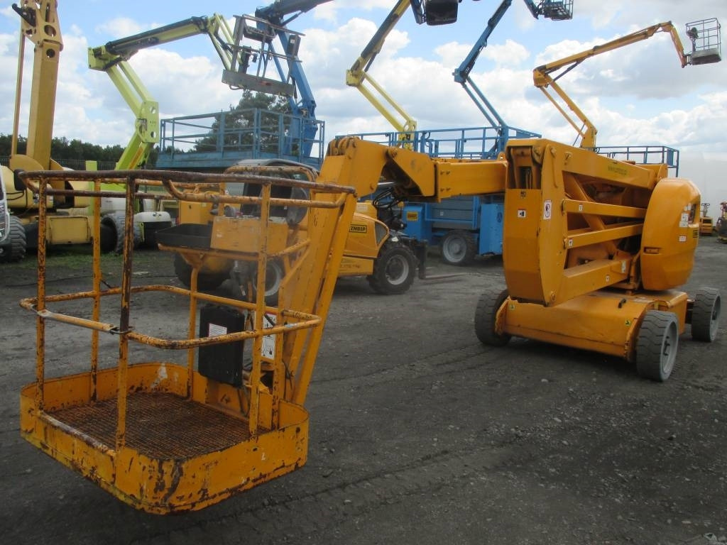 Manitou 170 AETJL - Krah me çernjerë: foto 5 Manitou 170 AETJL - Krah me çernjerë: foto 5