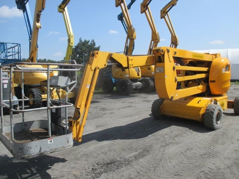 Manitou 170AETJ - Krah me çernjerë: foto 4 Manitou 170AETJ - Krah me çernjerë: foto 4