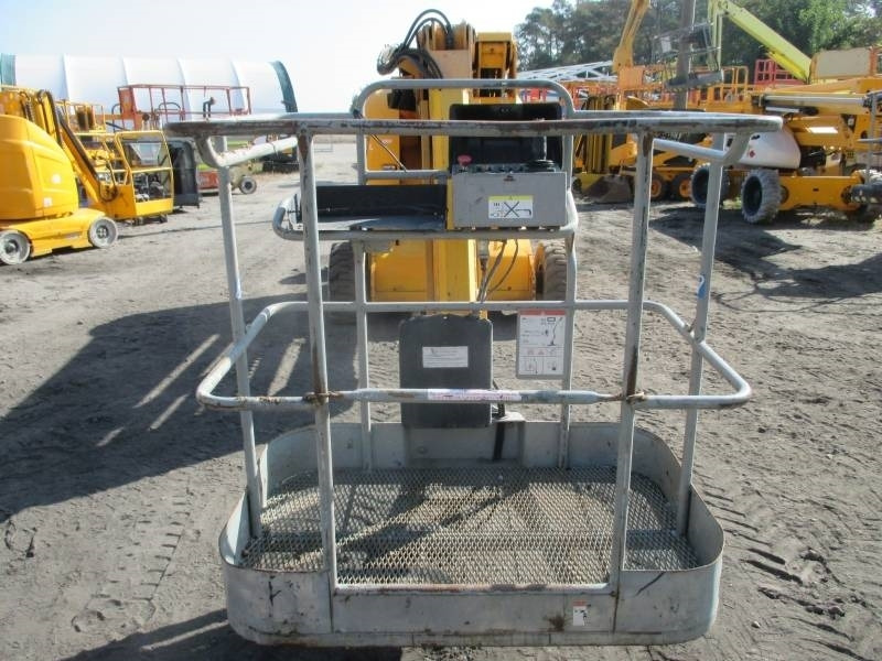 Manitou 170AETJ - Krah me çernjerë: foto 5 Manitou 170AETJ - Krah me çernjerë: foto 5