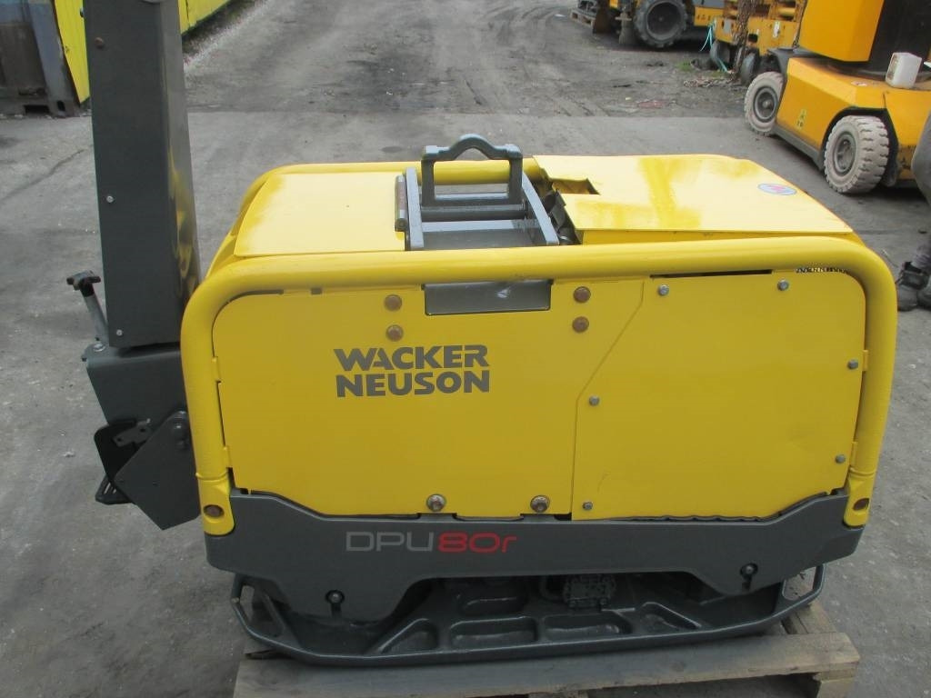 Wacker Neuson DPU80 LEM670 - Ngjeshës: foto 5 Wacker Neuson DPU80 LEM670 - Ngjeshës: foto 5