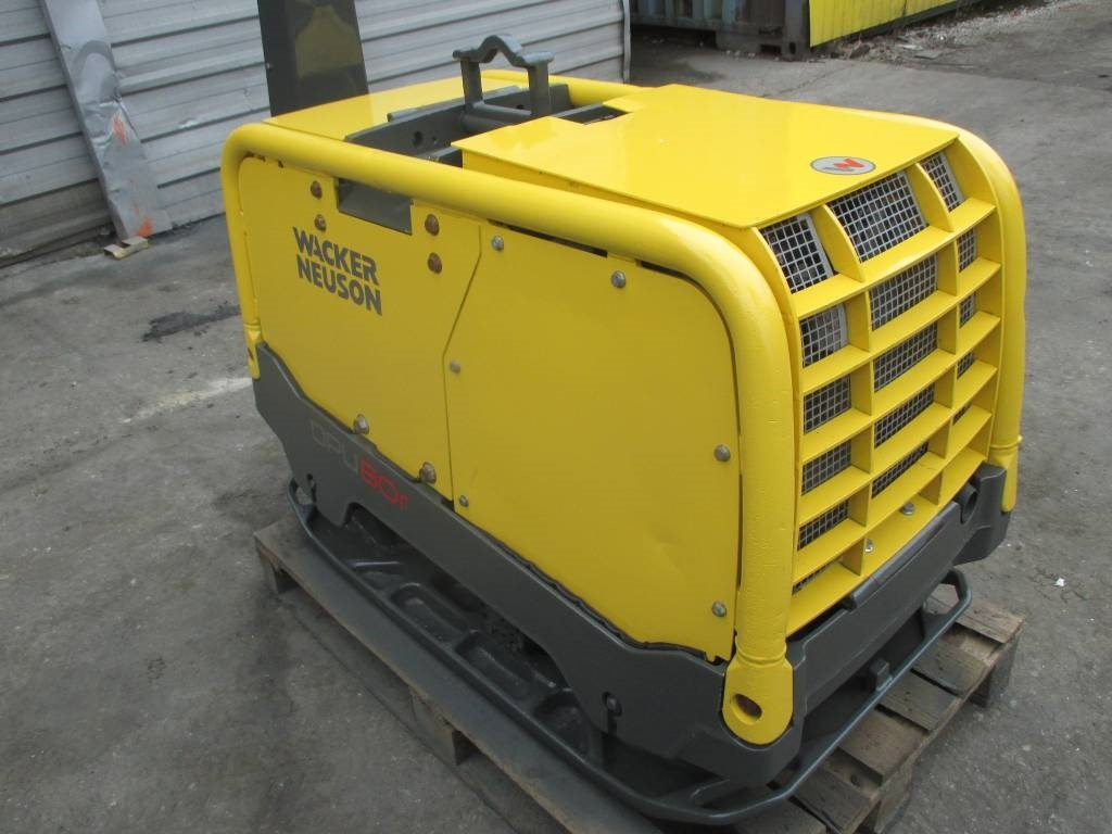 Wacker Neuson DPU80 LEM670 - Ngjeshës: foto 4 Wacker Neuson DPU80 LEM670 - Ngjeshës: foto 4