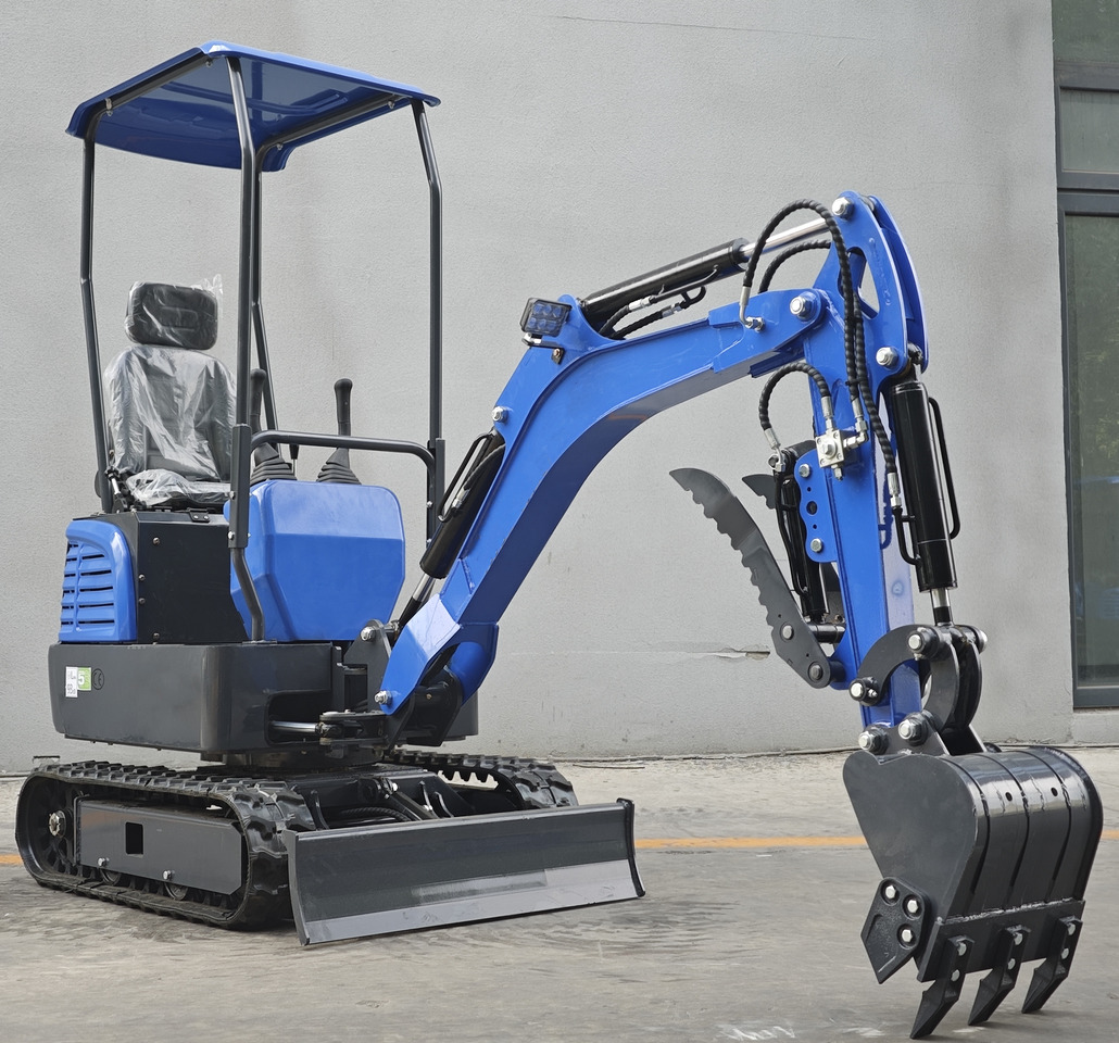 LEZUM Free Shipping Mini Excavator Bagger Pelle Miniexcavadora 1 2 3.5 Ton CE/EPA/EURO 5 Kubota Engine Diesel/Electric Mini Excavators For Sale - Ekskavator me zinxhirë: foto 4 LEZUM Free Shipping Mini Excavator Bagger Pelle Miniexcavadora 1 2 3.5 Ton CE/EPA/EURO 5 Kubota Engine Diesel/Electric Mini Excavators For Sale - Ekskavator me zinxhirë: foto 4