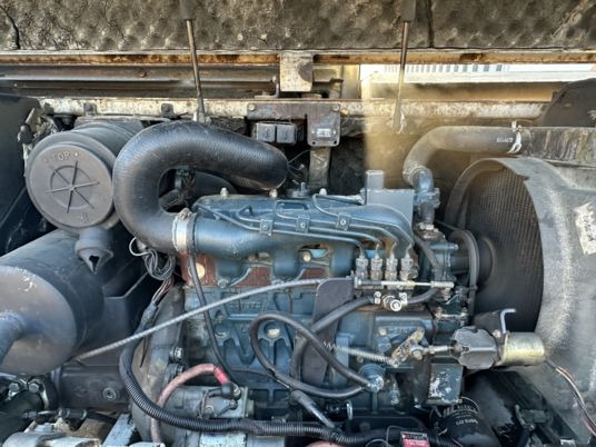 Bobcat 337 de 5T à 12 500 € HT - Miniekskavator: foto 3 Bobcat 337 de 5T à 12 500 € HT - Miniekskavator: foto 3