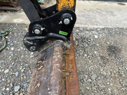 Bobcat E35 CLIM à 22 500 € HT - Miniekskavator: foto 4 Bobcat E35 CLIM à 22 500 € HT - Miniekskavator: foto 4