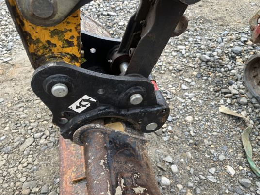 Bobcat E35 CLIM à 22 500 € HT - Miniekskavator: foto 5 Bobcat E35 CLIM à 22 500 € HT - Miniekskavator: foto 5