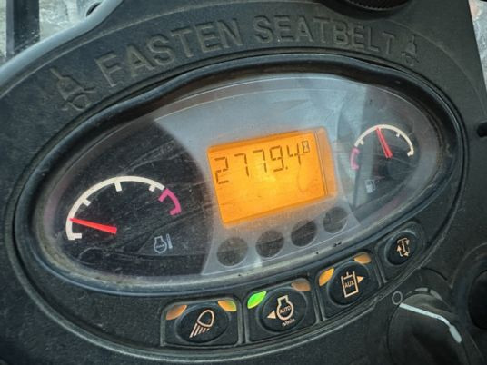 Bobcat E35 à 23 500 € HT - Miniekskavator: foto 5 Bobcat E35 à 23 500 € HT - Miniekskavator: foto 5