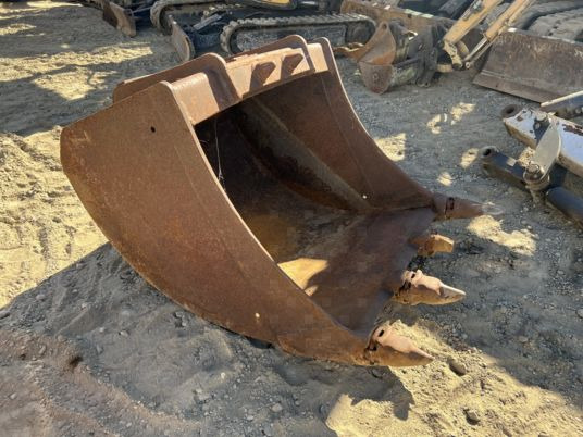 Godet terrassement mecalac - Kovë ekskavatori: foto 3 Godet terrassement mecalac - Kovë ekskavatori: foto 3