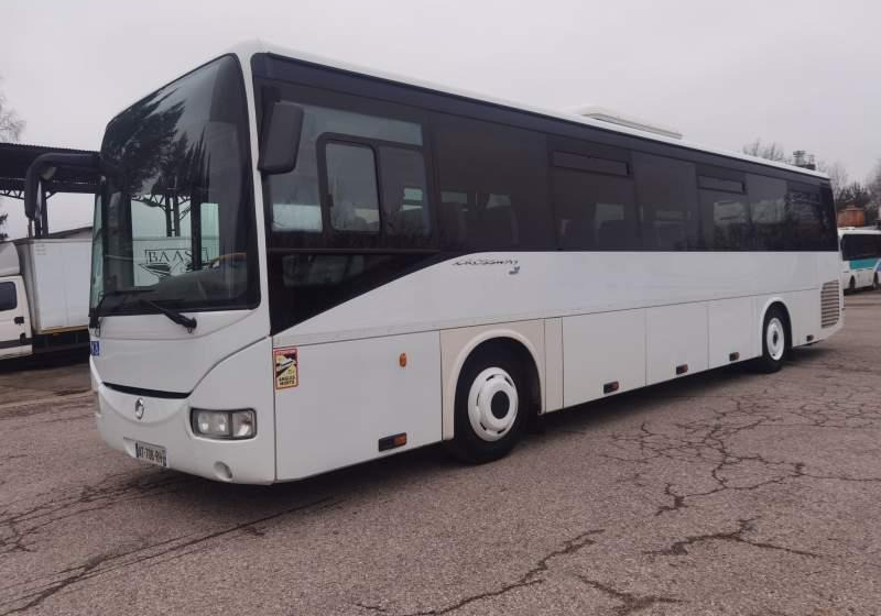 Irisbus Crosswey ,Intouro, - Autobus suburban: foto 3 Irisbus Crosswey ,Intouro, - Autobus suburban: foto 3