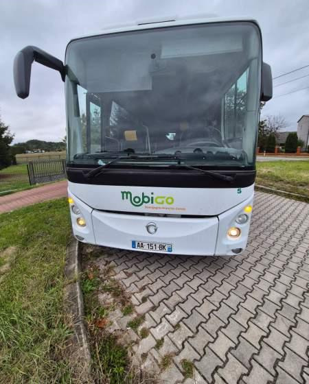 Irisbus  EVADY ,Crossway , Intouro - Autobus suburban: foto 2 Irisbus  EVADY ,Crossway , Intouro - Autobus suburban: foto 2