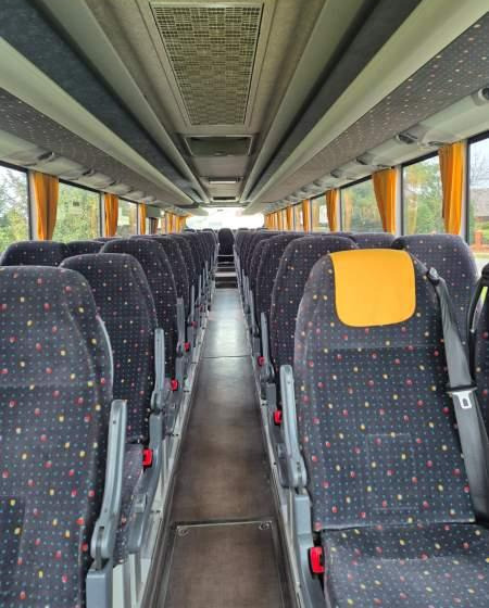 Irisbus  EVADY ,Crossway , Intouro - Autobus suburban: foto 4 Irisbus  EVADY ,Crossway , Intouro - Autobus suburban: foto 4