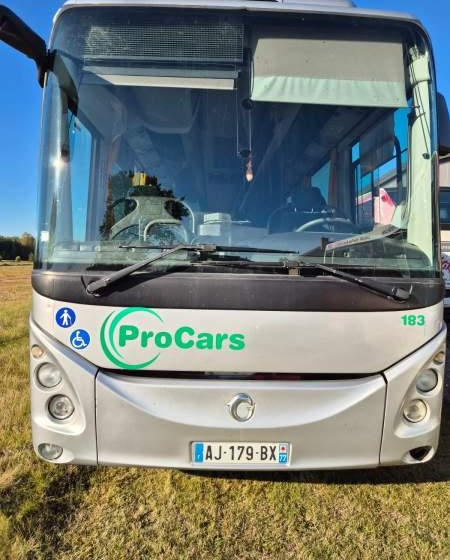 Irisbus Evadys H, ,Crossway , Intouro - Autobus suburban: foto 2 Irisbus Evadys H, ,Crossway , Intouro - Autobus suburban: foto 2