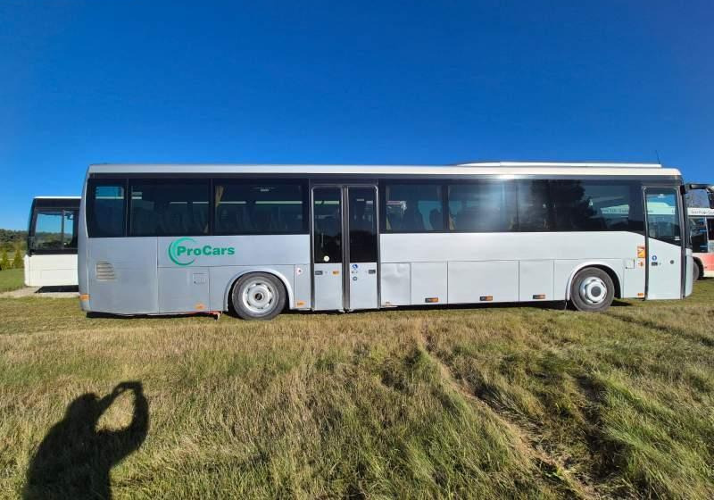 Irisbus Evadys H, ,Crossway , Intouro - Autobus suburban: foto 4 Irisbus Evadys H, ,Crossway , Intouro - Autobus suburban: foto 4