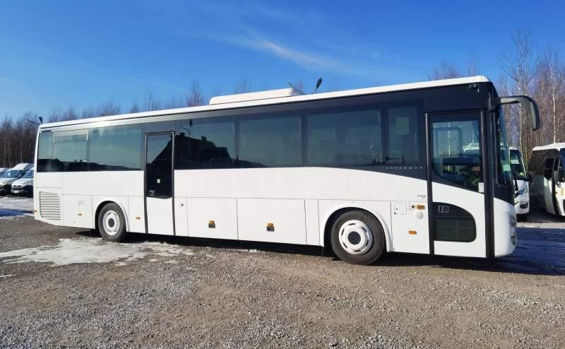 Iveco Arway Crossway 12m EURO 6 KLIMA, Intouro, ul - Autobus urban: foto 5 Iveco Arway Crossway 12m EURO 6 KLIMA, Intouro, ul - Autobus urban: foto 5